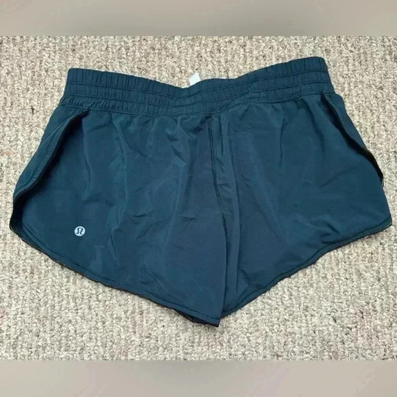 Lululemon running shorts - Picture 2 of 4